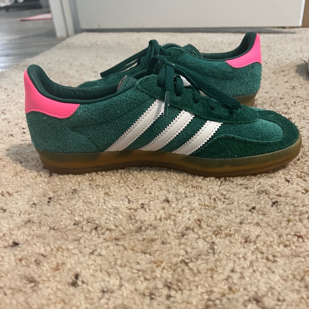Adidas Gazelle sneaker